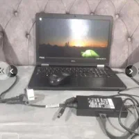 فروش لپتاپ دل dell Precision 3510