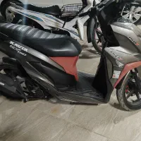 موتور کلیک کویر ۱۵۰