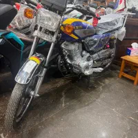 کبیر ۲۰۰|موتورسیکلت|رشت, گلسار|دیوار