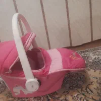 ساک حمل نوزاد و نی نی لای لای|کالسکه و لوازم جانبی|لردگان, |دیوار