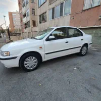 سمندef7مدل ۹۴