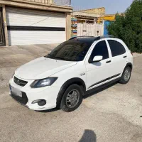 کوییک R مدل ۱۴۰۱ بدون رنگ