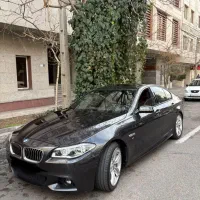 528i - 2015 مشکی|خودرو سواری و وانت|تهران, اقدسیه|دیوار