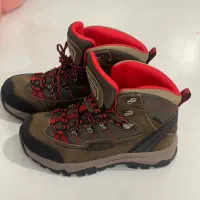 کفش و بوت کوهنوردی و کمپینگ|کیف، کفش، کمربند|تهران, دهکده المپیک|دیوار