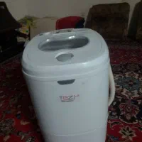 مینی لباسشویی ۳کیلویی