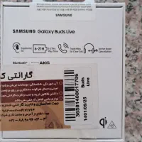 Galaxy buds Samsung