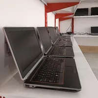 لپ تاپ استوک i5 هارد ssd رم 8|رایانه همراه|نیشابور, هفده شهریور|دیوار