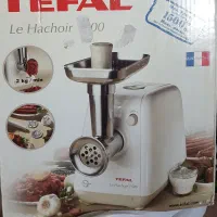 چرخ گوشت تفال اصل فرانسه|سایر لوازم برقی|پردیس, فاز ۱۱|دیوار