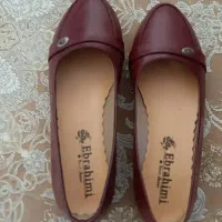 کفش طبی نو نو