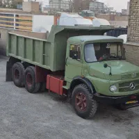 نیازمند راننده پایه یک