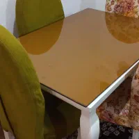 میزنهارخوری 4نفره