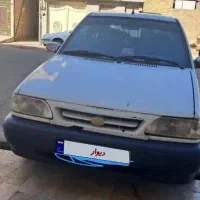 فروش پرایدSE131مدل93