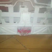 ترازوی کفه دار 30کیلو گرمی