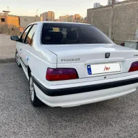 پژو پارس|خودرو سواری و وانت|سمنان, |دیوار