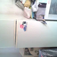 یخچال و فریزر هیمالیا