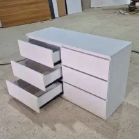 دراور شش کشو/(ارسال‌رایگان)