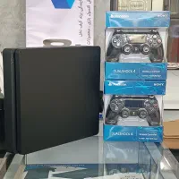 ps4کپی خور و اکانتی
