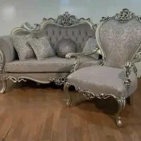 مبل افسون تمام اقساط|مبلمان خانگی و میز عسلی|مشهد, گرجی علیا|دیوار