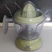 آب پرتقال گیری یا آب مرکبات گیری برقی نو