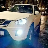 ام وی ام x33نیو۹۵اتومات ۱۲۱کار کم کار سالم