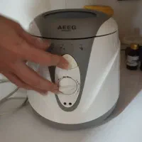 سرخ کن. بخار پز .چرخ گوشت|سایر لوازم برقی|قائم‌شهر, |دیوار