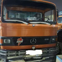 خاور شن اجر نخاله