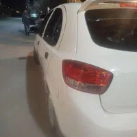 تیباهاچپک مدل401درحد