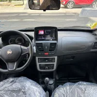 کوییک GXR( نقد و اقساط )|خودرو سواری و وانت|تهران, دریا|دیوار