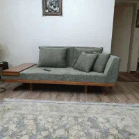 مبل کاملا نو|مبلمان خانگی و میز عسلی|تهران, جوادیه تهرانپارس|دیوار