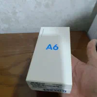 سامسونگ A6 در حد نو|موبایل|مهاباد (آذربایجان غربی), |دیوار