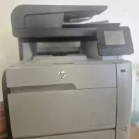 تعدادی وسایل اداری