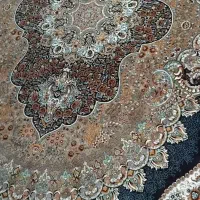 یک دست فرش ۹ متری ۷۰۰ شونه|فرش|بهارستان, |دیوار