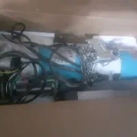 موتور کرکره برقی