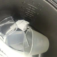 پلوپز بخار‌پز۸نفره