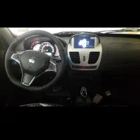 کوییک اتوماتیک R پلاس 1404|خودرو سواری و وانت|کازرون, |دیوار