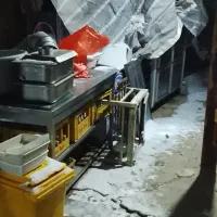 لوازم مطبخ (غذا خوری)