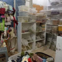 مغازه عطاری وارایشی واگزا رمیشود