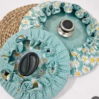 در دم کنی|سفره، حوله، دستمال آشپزخانه|اراک, |دیوار