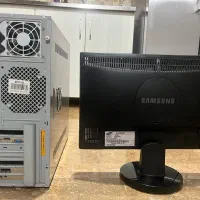 فروش کیس و مانیتور