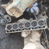 لوازم جیپ سیمرغ اهو ،بیوک شورلت کاپریس|قطعات یدکی و لوازم جانبی|تبریز, |دیوار