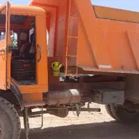 بنز تک کمپرسی ۱۹۲۴|خودرو سنگین|اصفهان, دستگرده|دیوار