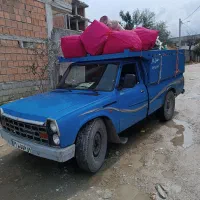 بار از تهران به شمال مازندران گلستان