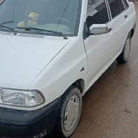 پراید مدل 90