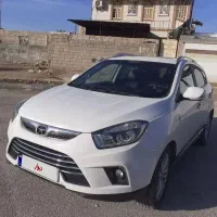 جک اس 5اتومات نمونه   خانگی کم کار