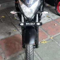 NS 200 مدل 93|موتورسیکلت|تهران, کیانشهر|دیوار