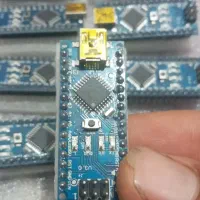 10 عدد آردوینو نانو چیپ اصلی و 10 عدد ماژول بلوتوث