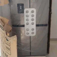 یخچال پاک شوما چهار در صفر|یخچال و فریزر|سرشیو, |دیوار