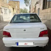 پراید 132 مدل 89