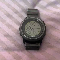 ساعت گارمین فنیکس ۳