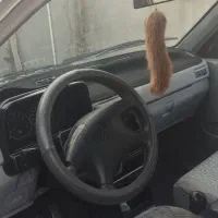 پراید87|خودرو سواری و وانت|خرم‌آباد, |دیوار